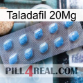 Taladafil 20Mg viagra3